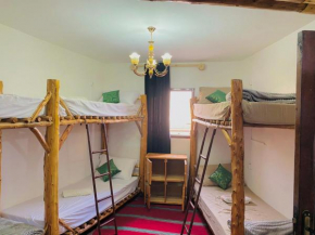IMOUZAR SURF HOUSE